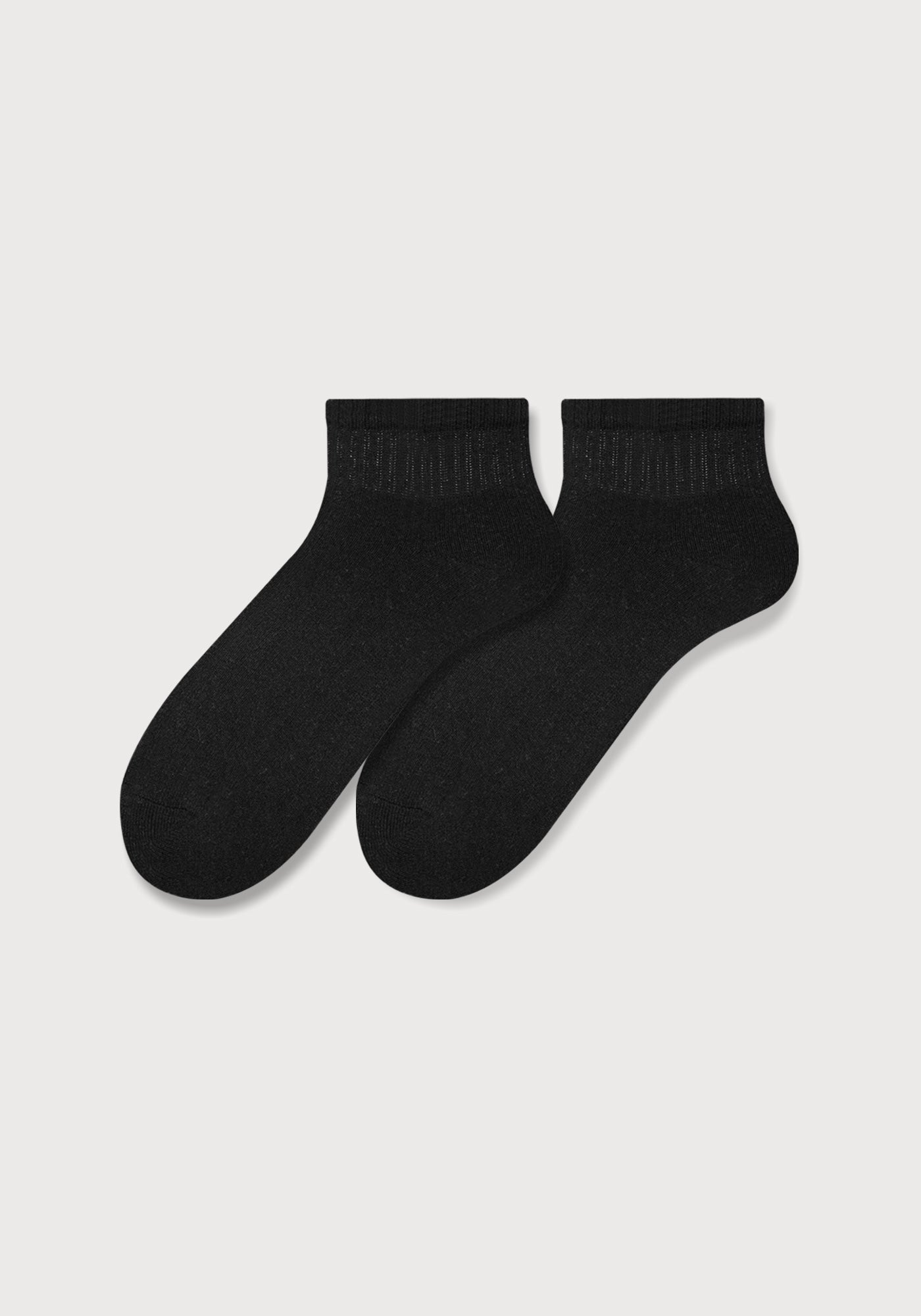 Media Tobillera Acolchada Unisex