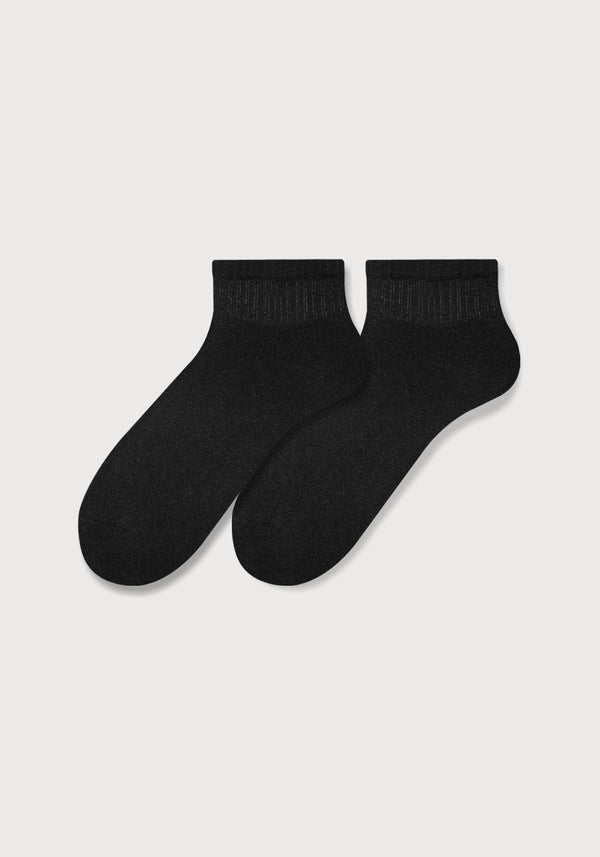 Media Tobillera Acolchada Unisex