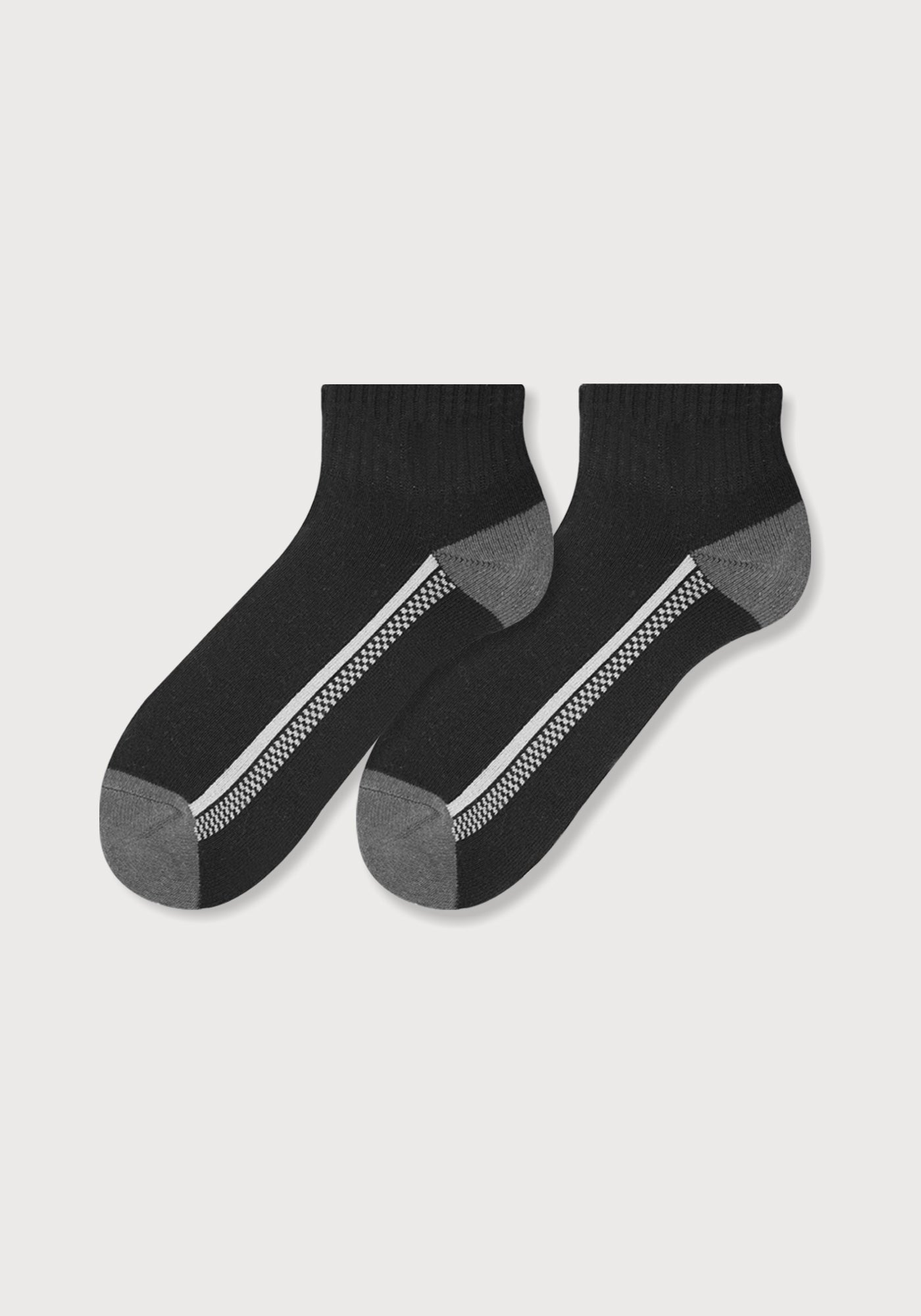 Media Tobillera Acolchada Hombre