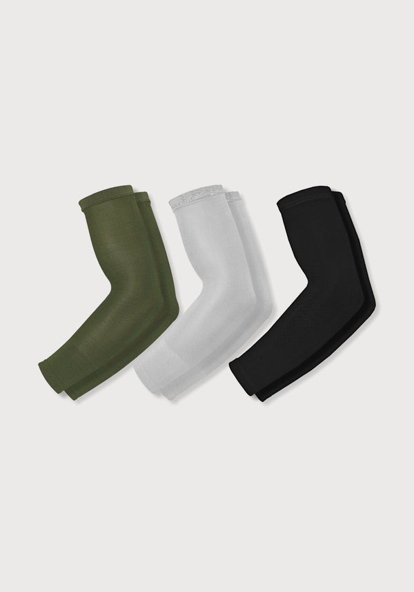 Mangas Protección UV Unisex