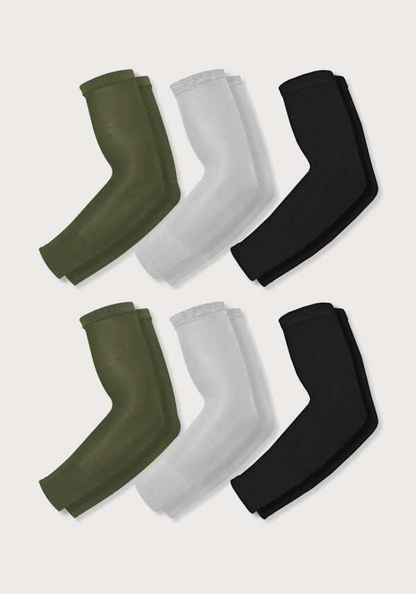 Mangas Protección UV Unisex