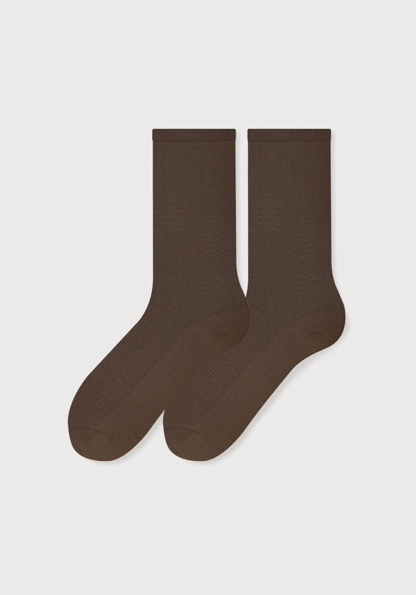 Media Diabéticos Beneficios Circulación Lisa Unisex