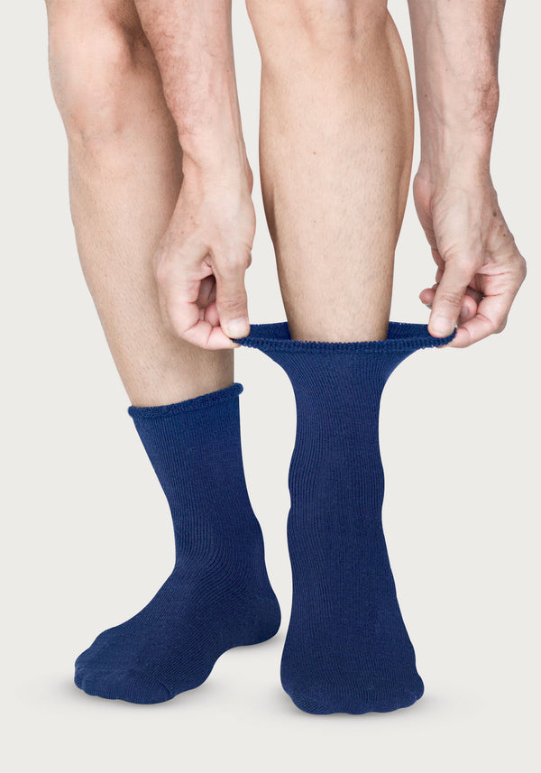 Media Diabéticos Beneficios Térmica Unisex