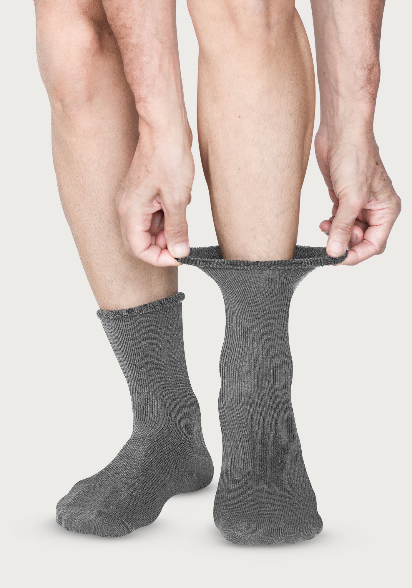 Media Diabéticos Beneficios Térmica Unisex