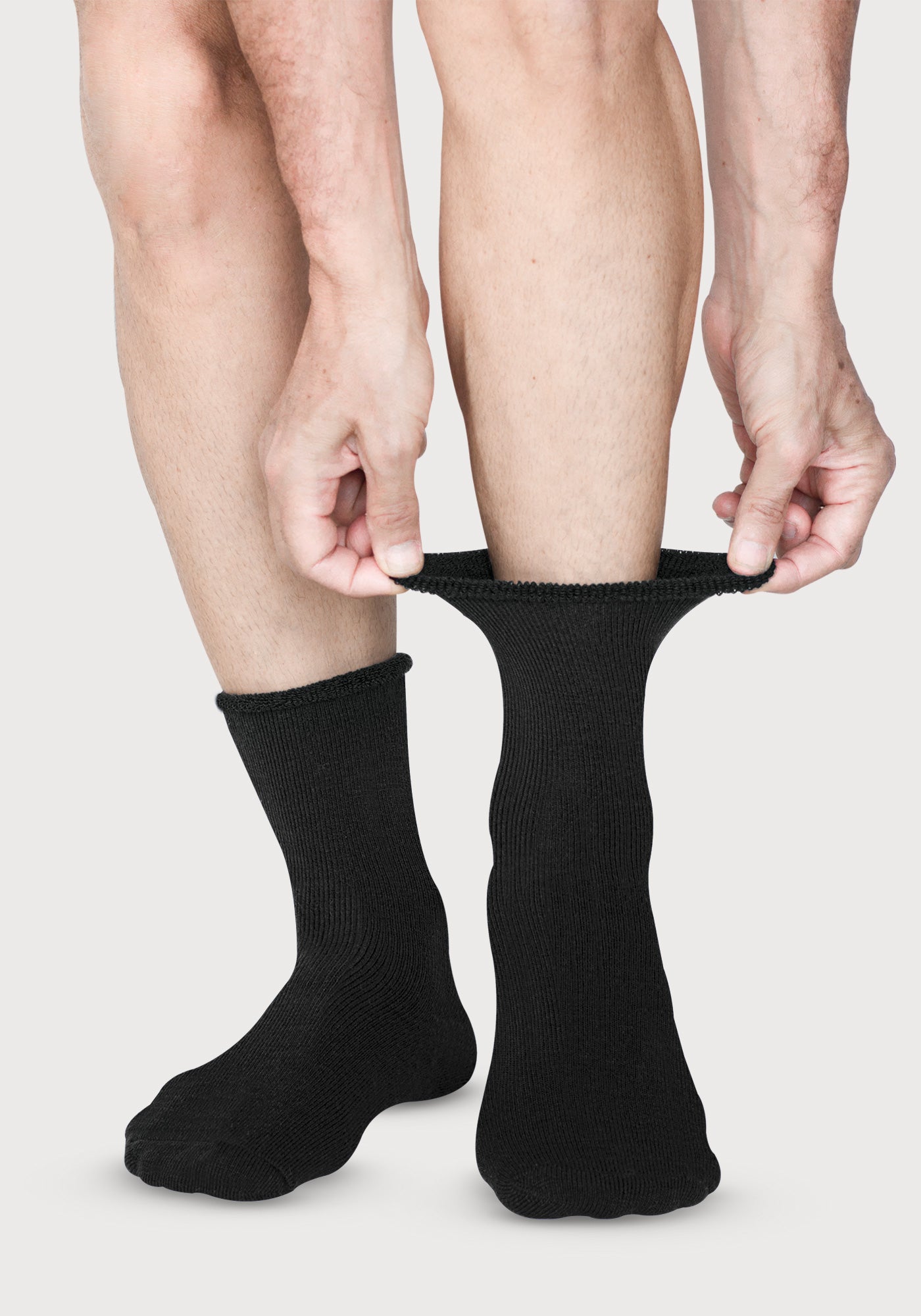 Media Diabéticos Beneficios Térmica Unisex