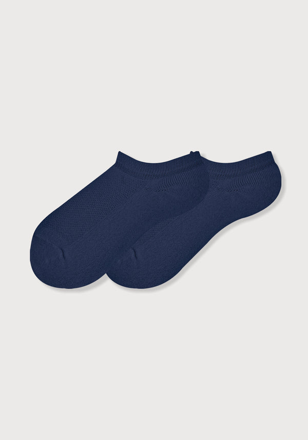 Media Diabéticos Beneficios Semi Acolchada Unisex