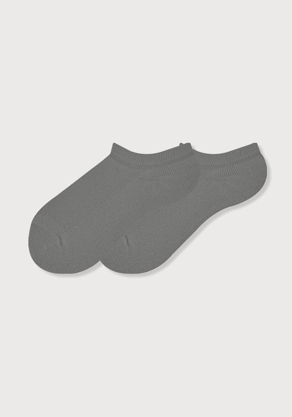 Media Diabéticos Beneficios Semi Acolchada Unisex