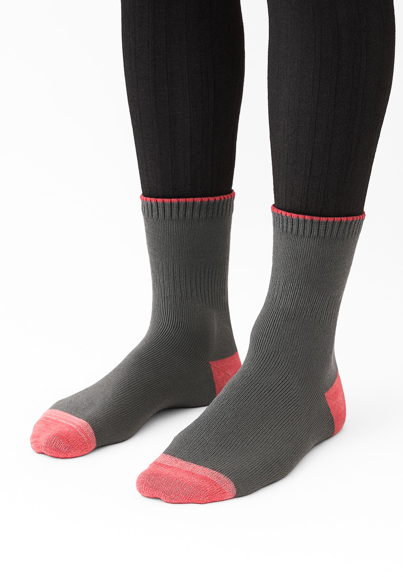 Media Térmica Senderismo Hombre