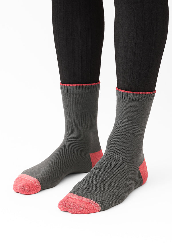 Media Térmica Senderismo Hombre