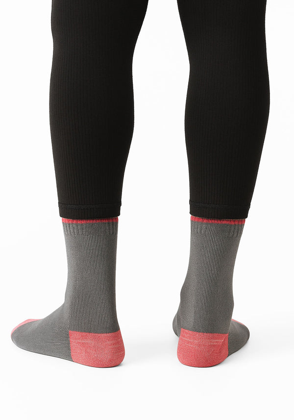 Media Térmica Senderismo Hombre