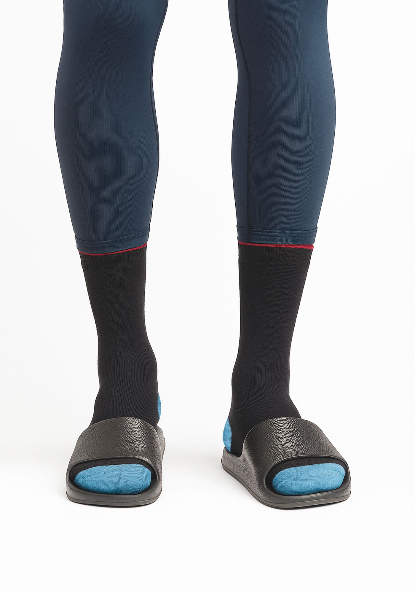 Media Térmica Senderismo Hombre