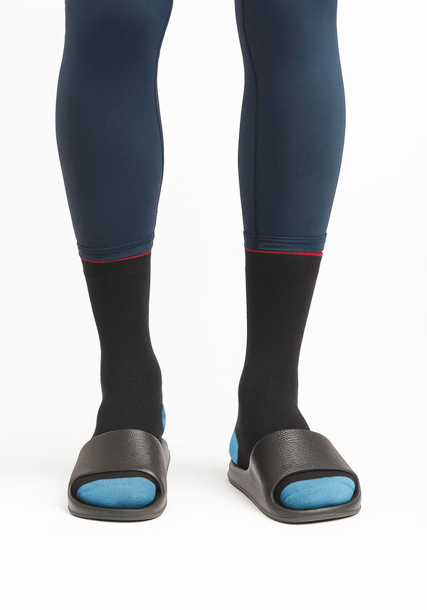 Media Térmica Senderismo Hombre