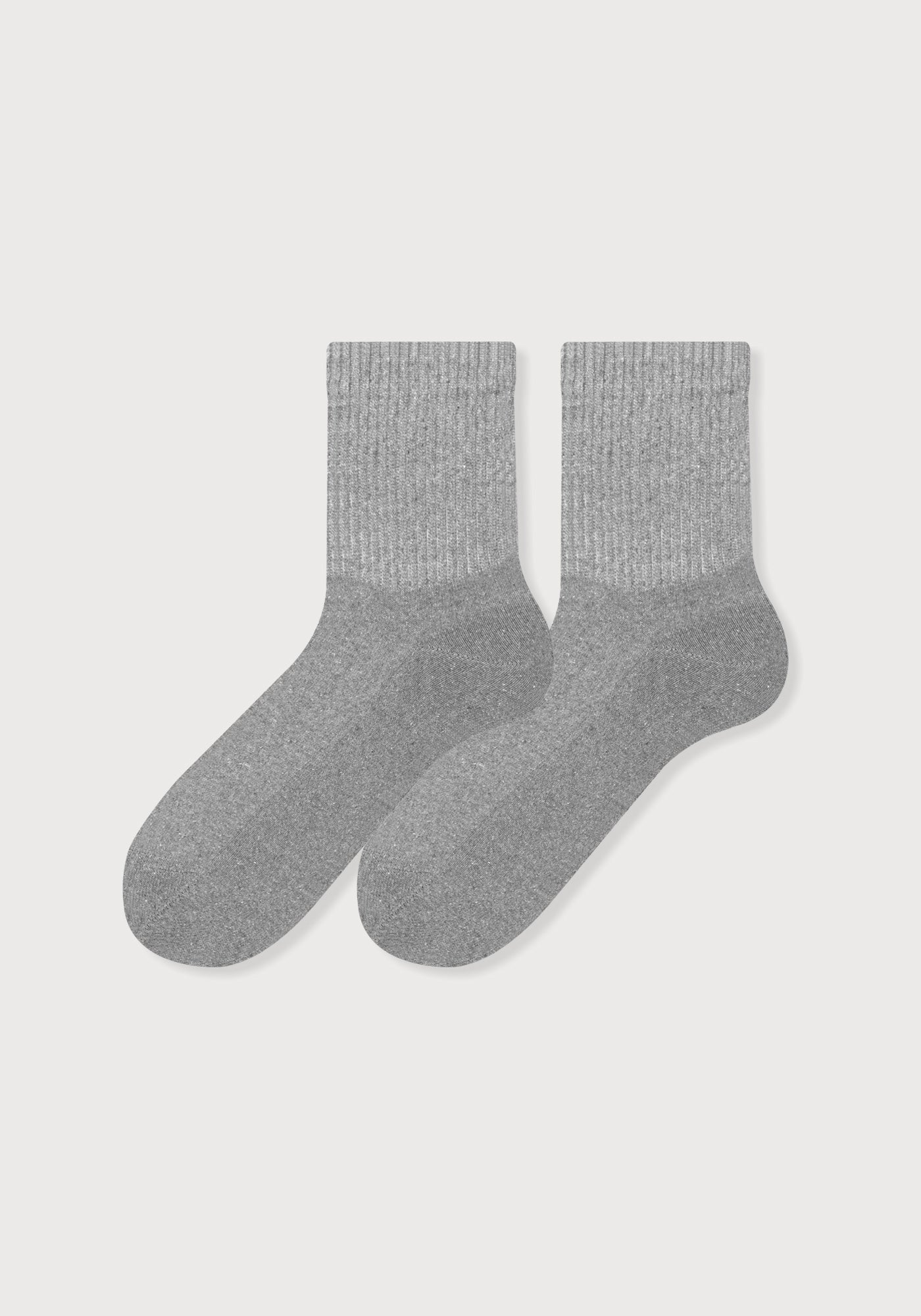 Media 3/4 Semi Acolchada Hombre