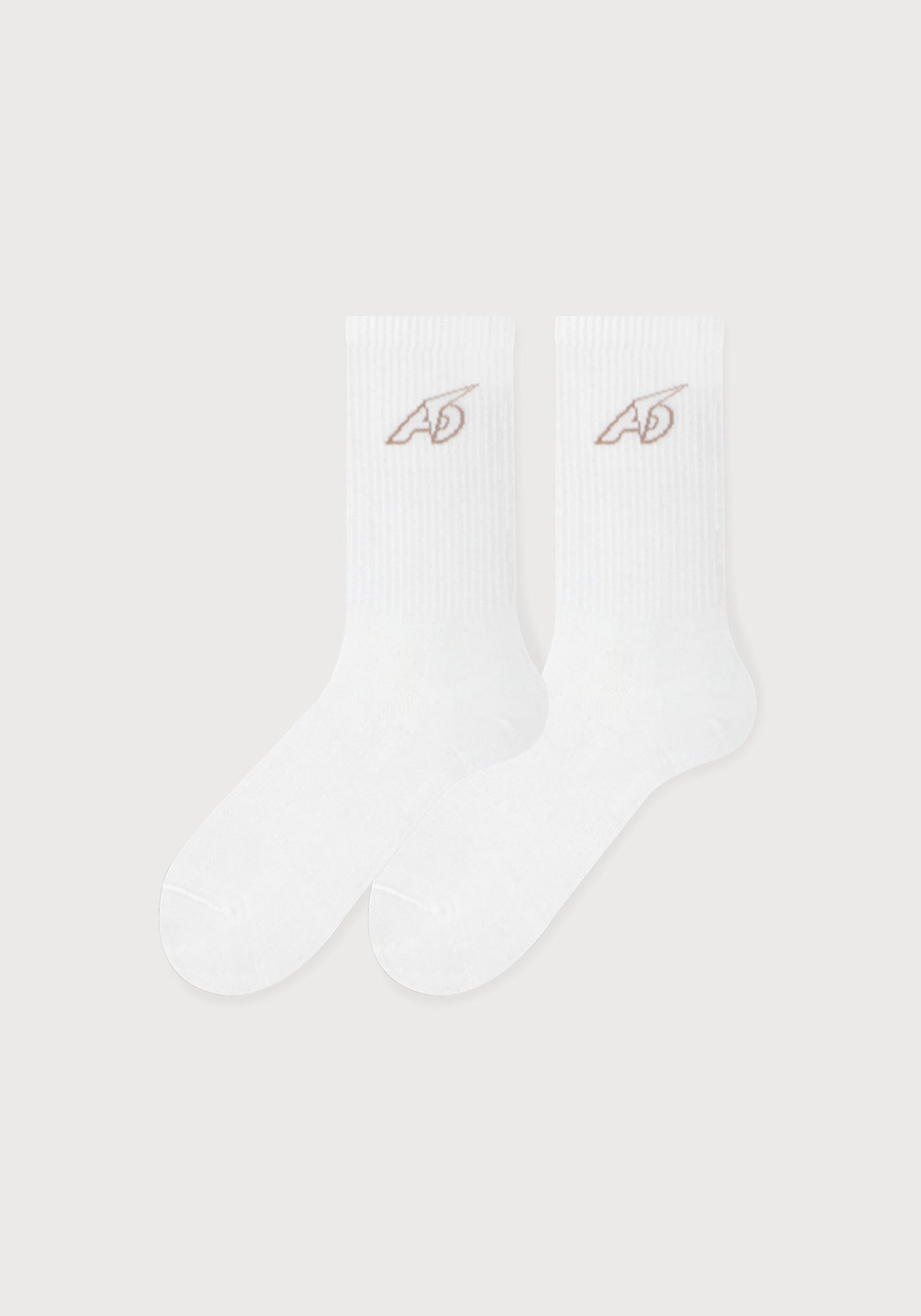 Media Larga Lisa Hombre