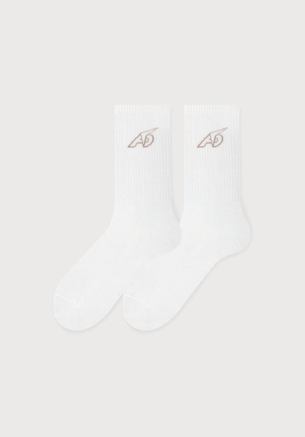 Media Larga Lisa Hombre