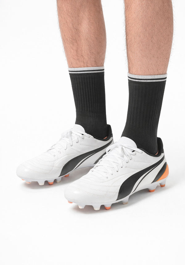 Media Larga Acolchada Hombre