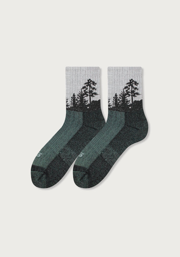 Media Senderismo Hiking Adventure