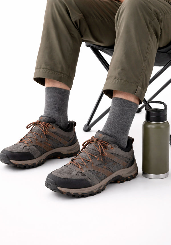 Media Senderismo Hiking Adventure