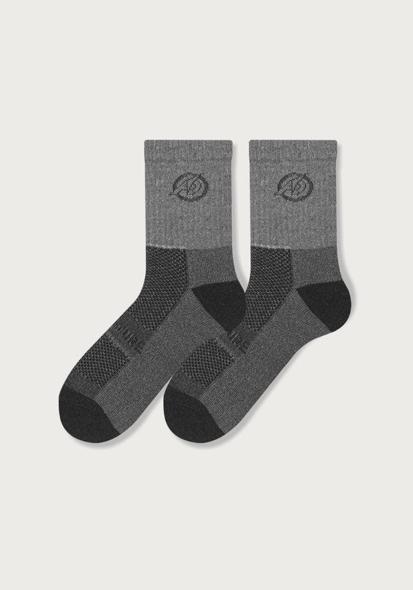 Media Senderismo Hiking Adventure Hombre