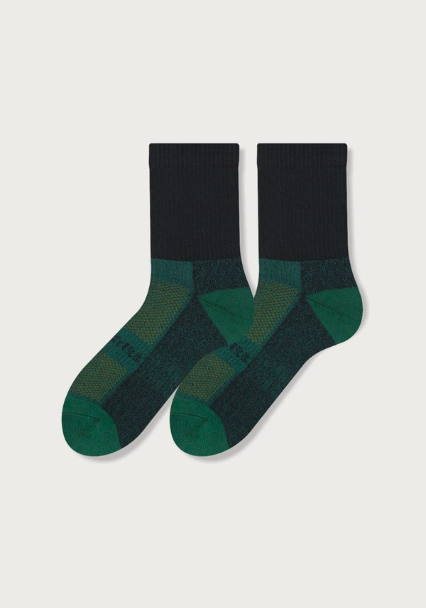 Media Senderismo Hiking Adventure Hombre