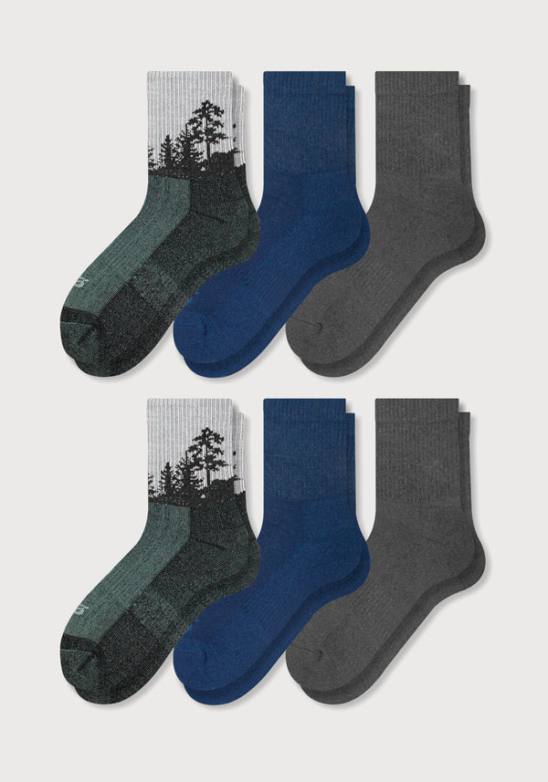 Media Senderismo Hiking Adventure