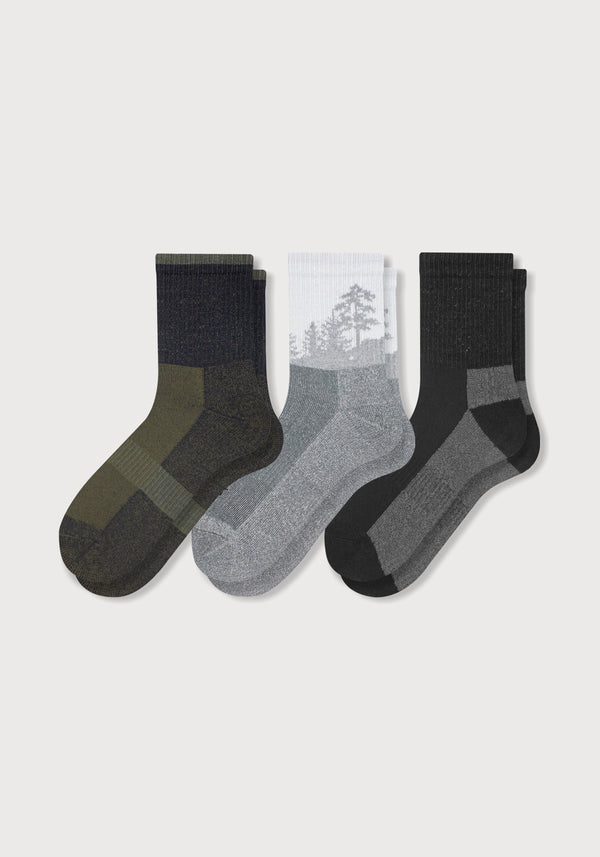 Media Senderismo Hiking Adventure