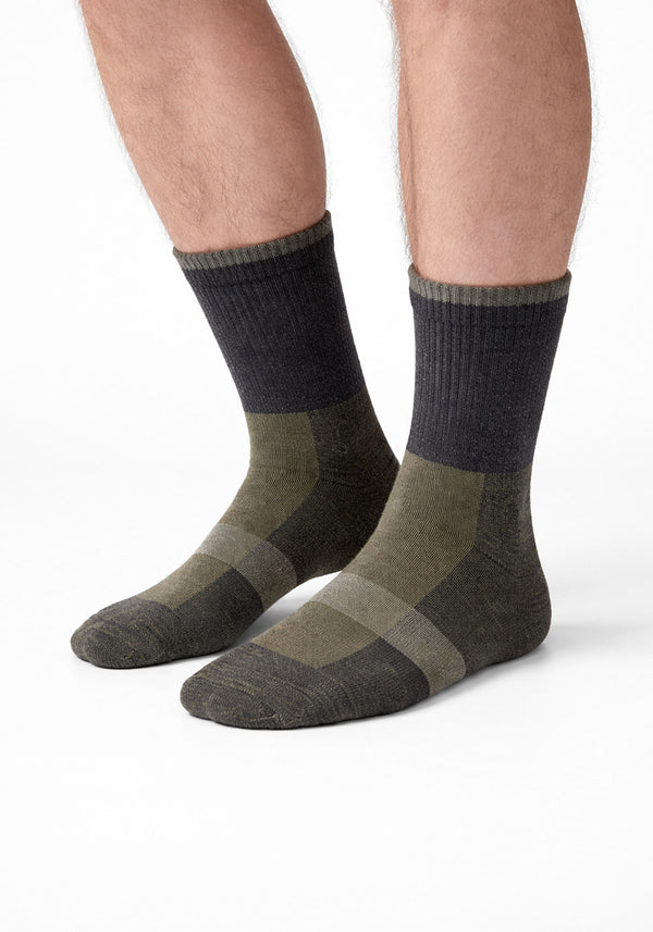 Media Senderismo Hiking Adventure