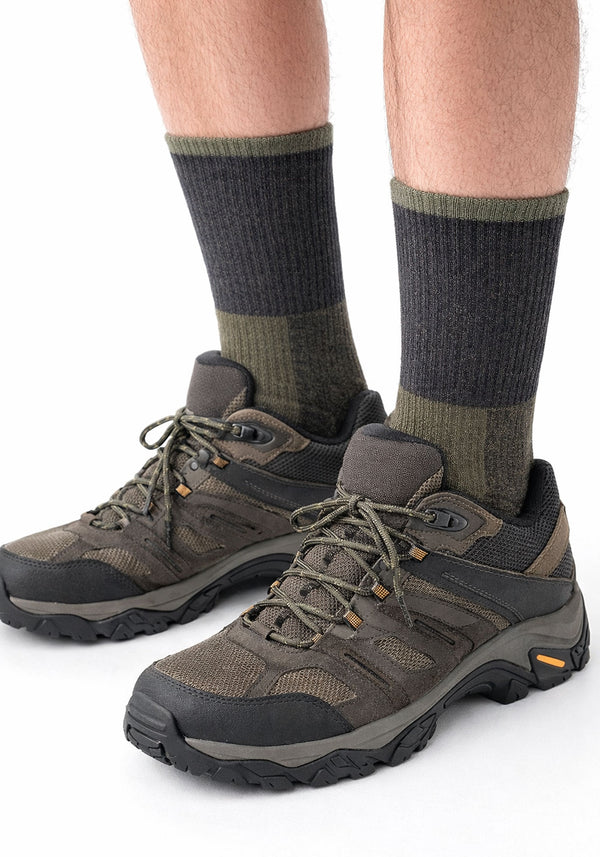 Media Senderismo Hiking Adventure