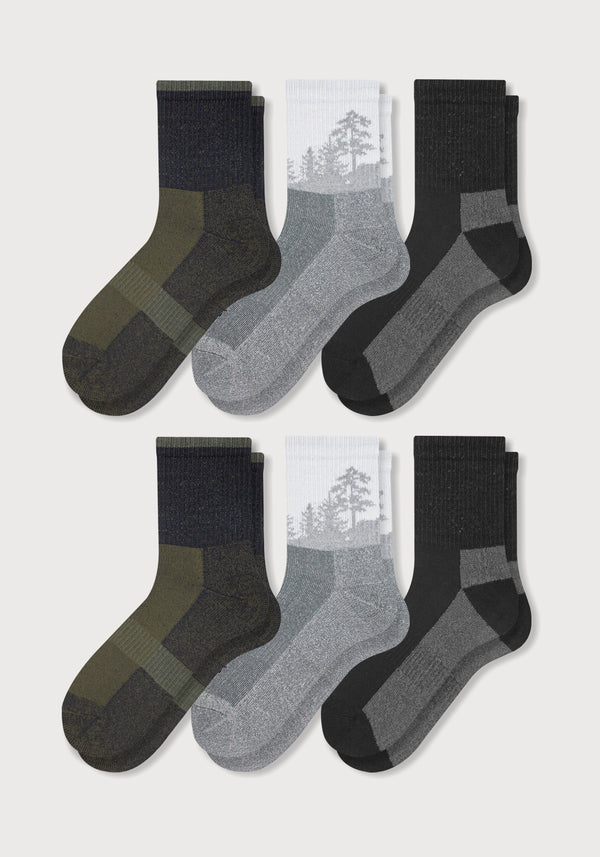 Media Senderismo Hiking Adventure