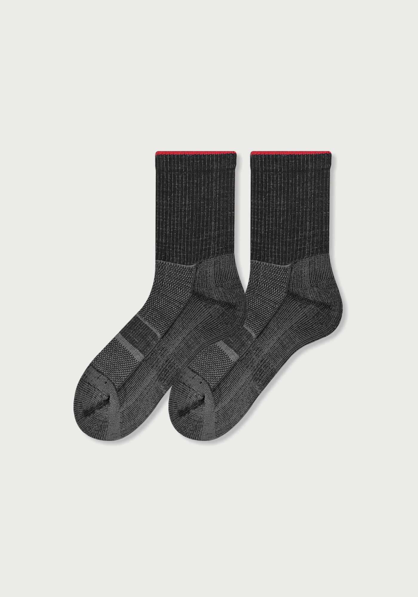 Media Mountain Térmica Adventure Hombre