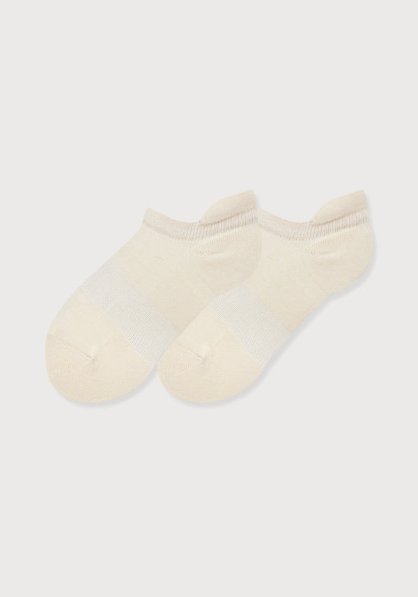 Media Running Lengüeta Dama