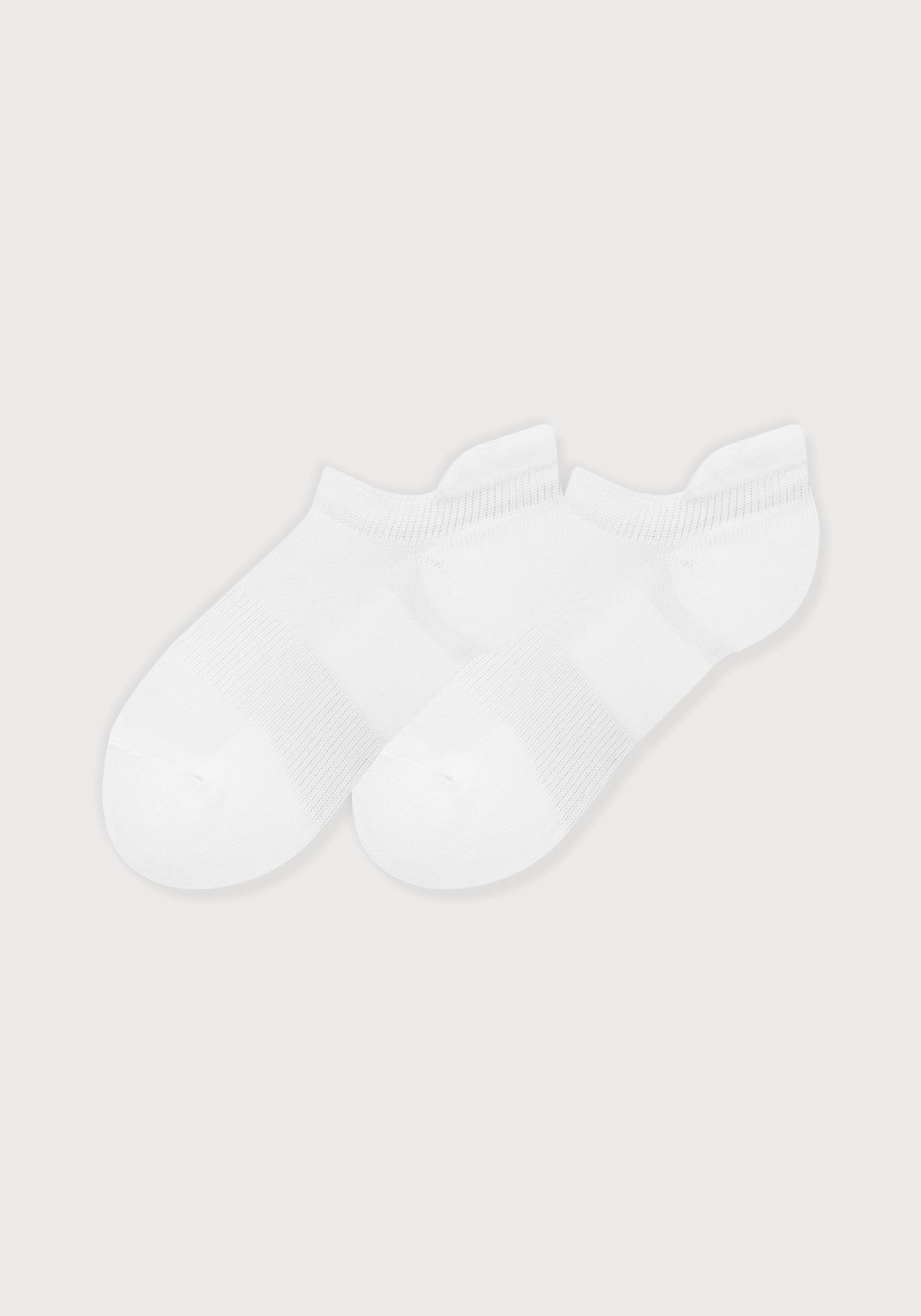 Media Running Lengüeta Dama