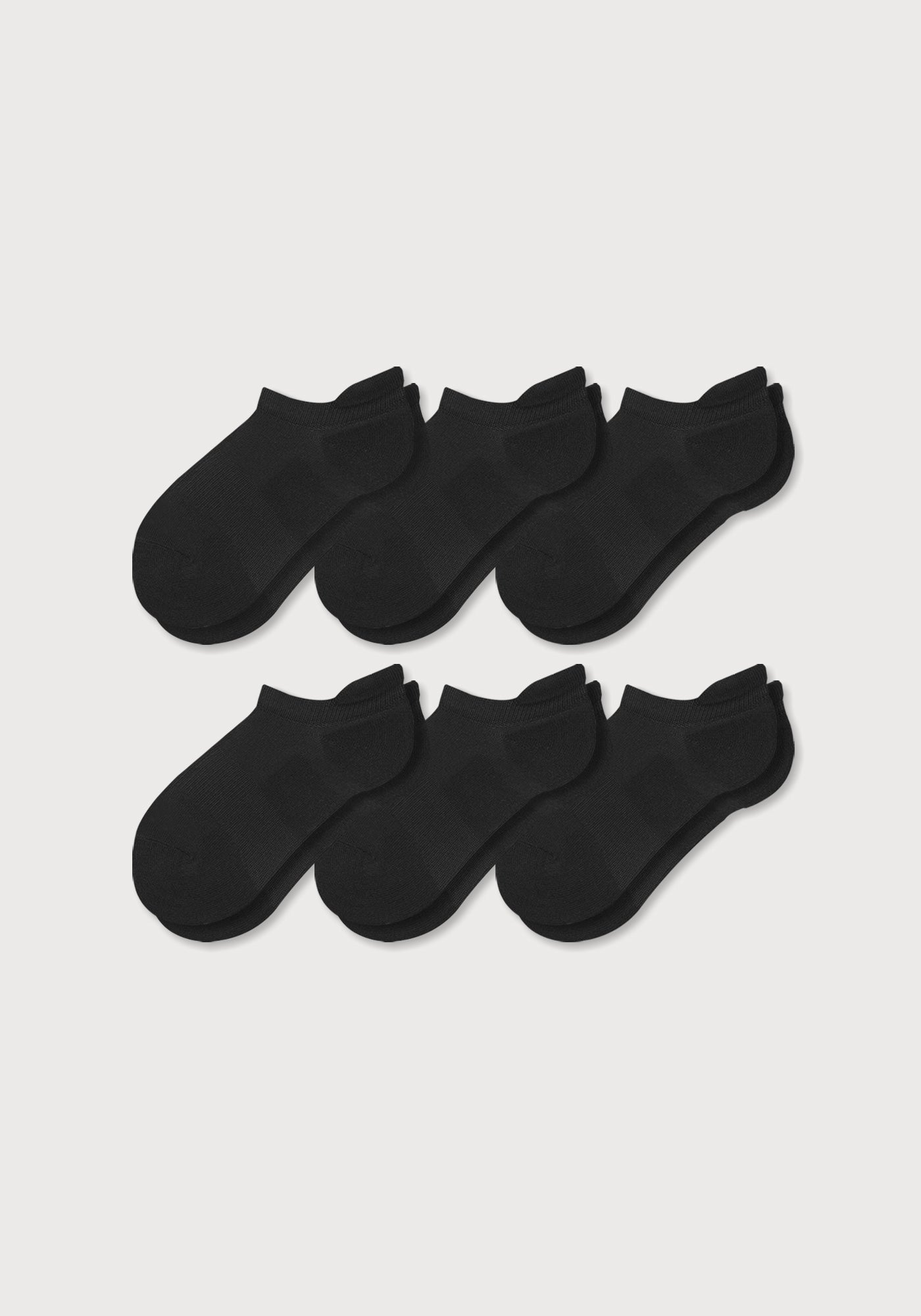 Media Running Lengüeta Unisex