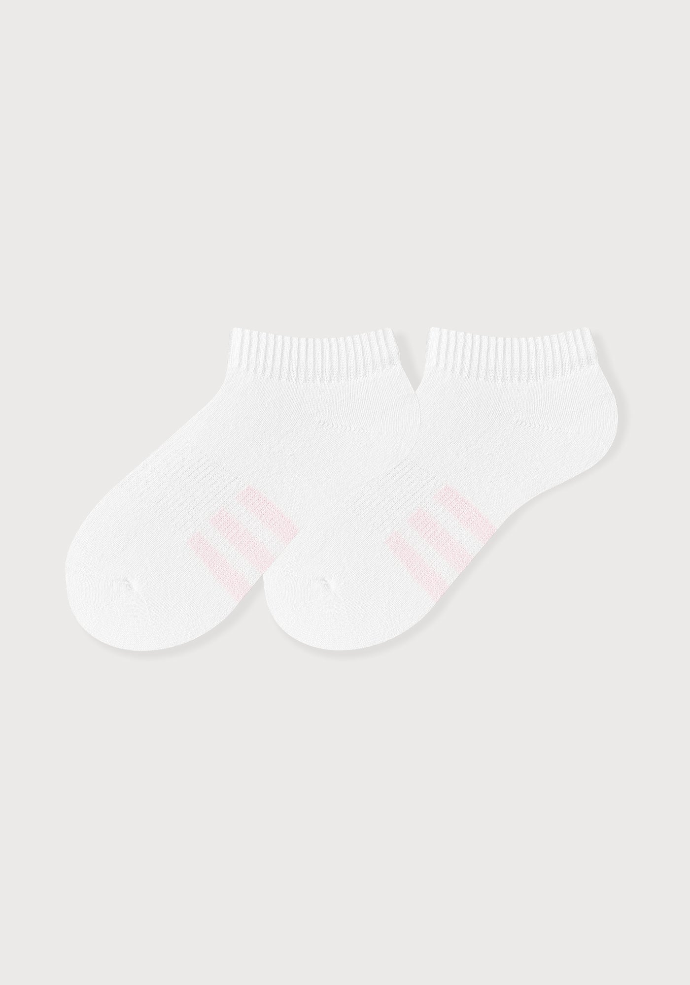 Media Talonera Acolchada Dama