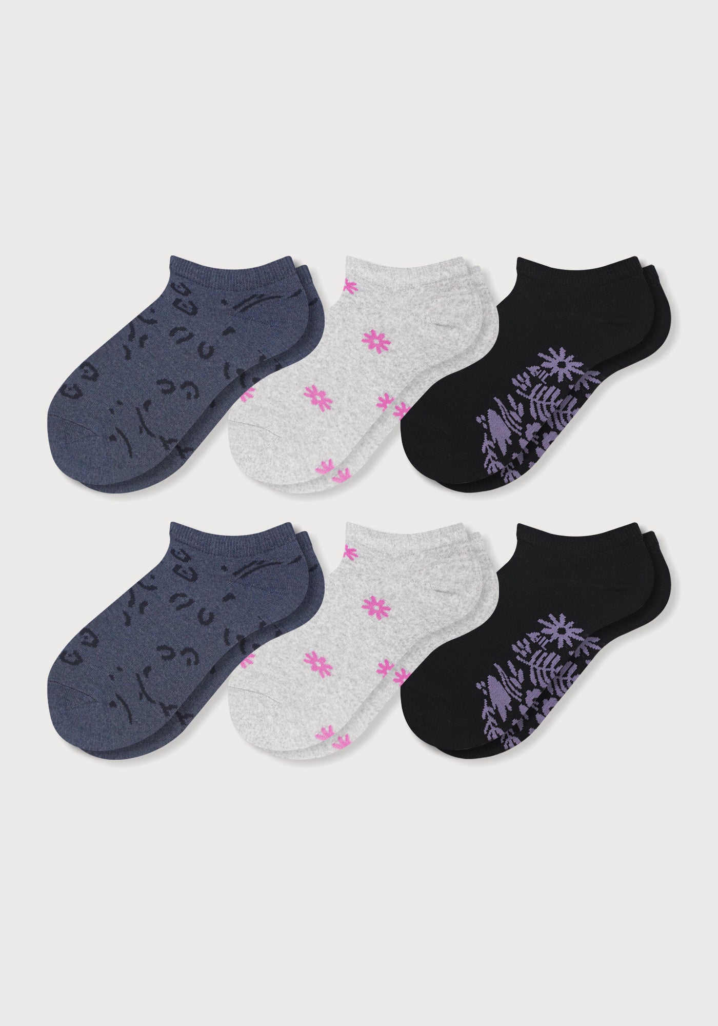 Media Talonera Lisa Dama