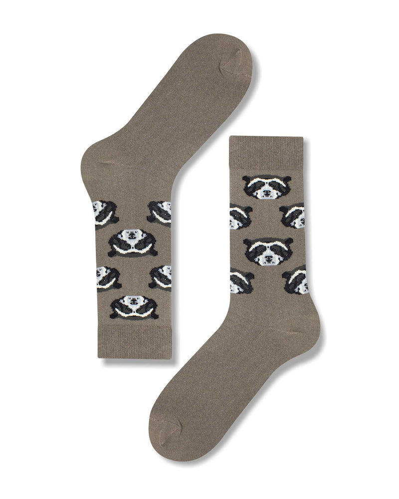 Calcetines Happy Socks Dog Multicolor para Hombre