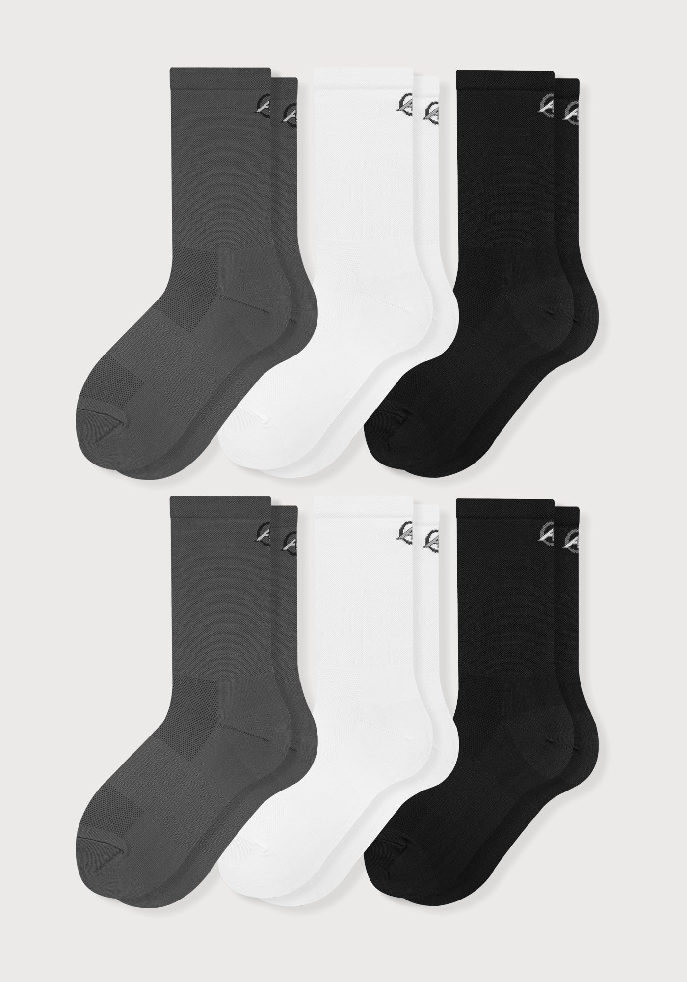 Media Ciclismo Unisex