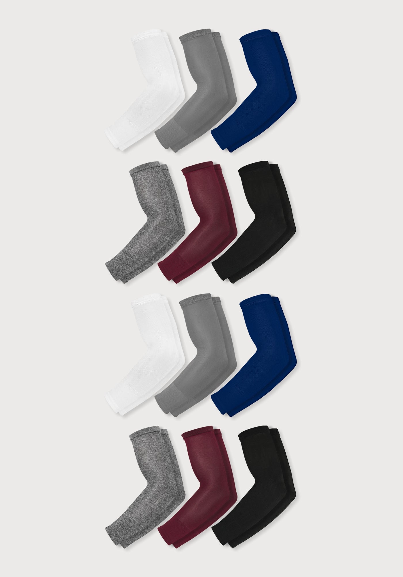 Mangas Protección UV Unisex