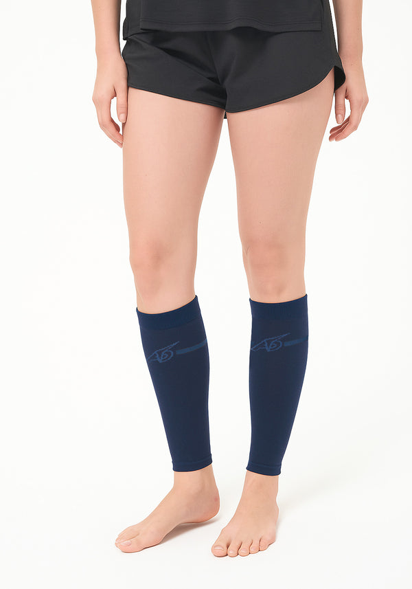 Canillera Pantorrillera Compresión Unisex