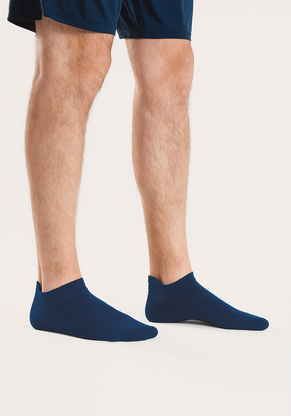 Media Running Lengüeta Unisex