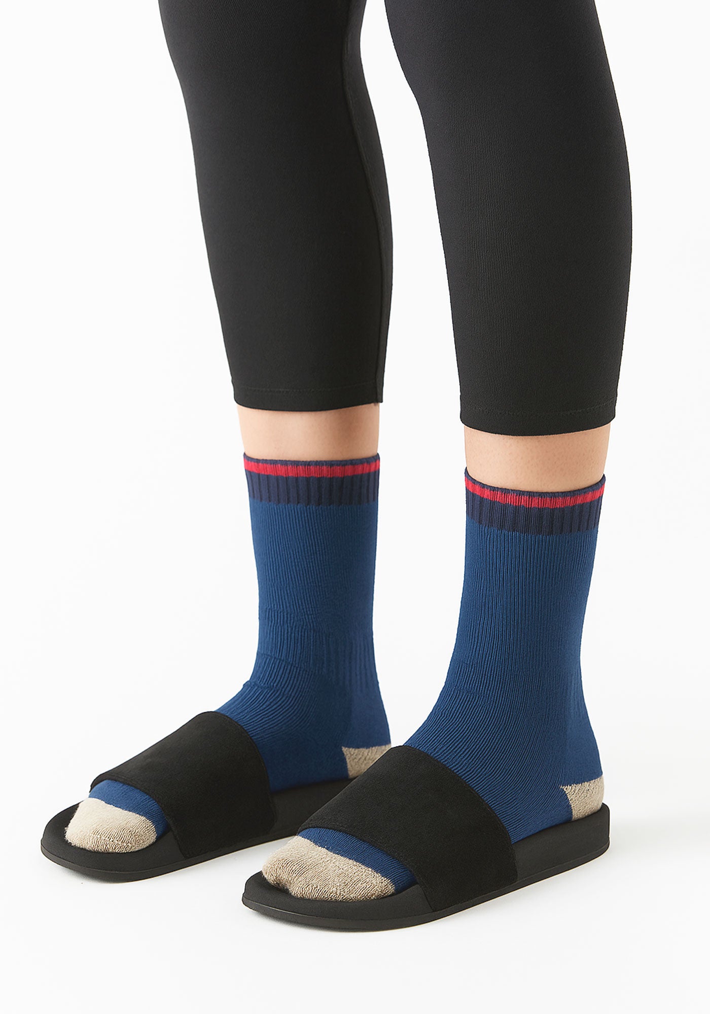 Media Térmica Senderismo Dama