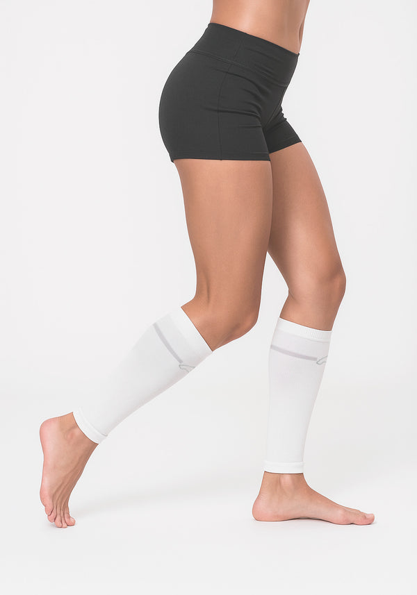 Canillera Pantorrillera Compresión Unisex