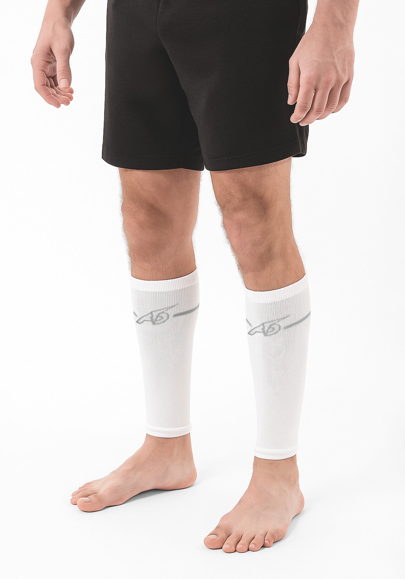 Canillera Pantorrillera Compresión Unisex