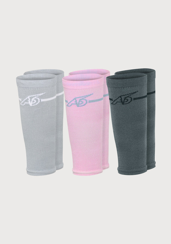 Canillera Pantorrillera Compresión Unisex