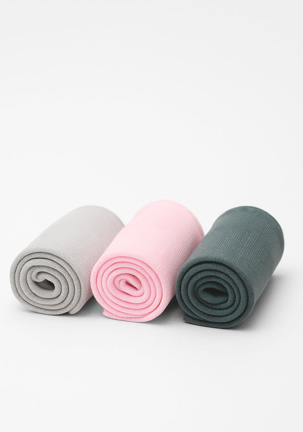 Canillera Pantorrillera Compresión Unisex