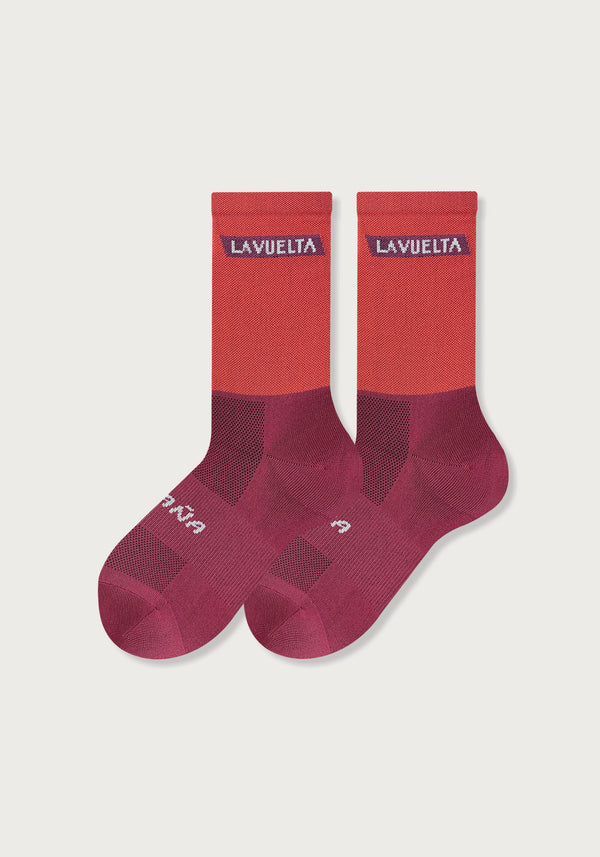 Media Ciclismo La Vuelta España Unisex