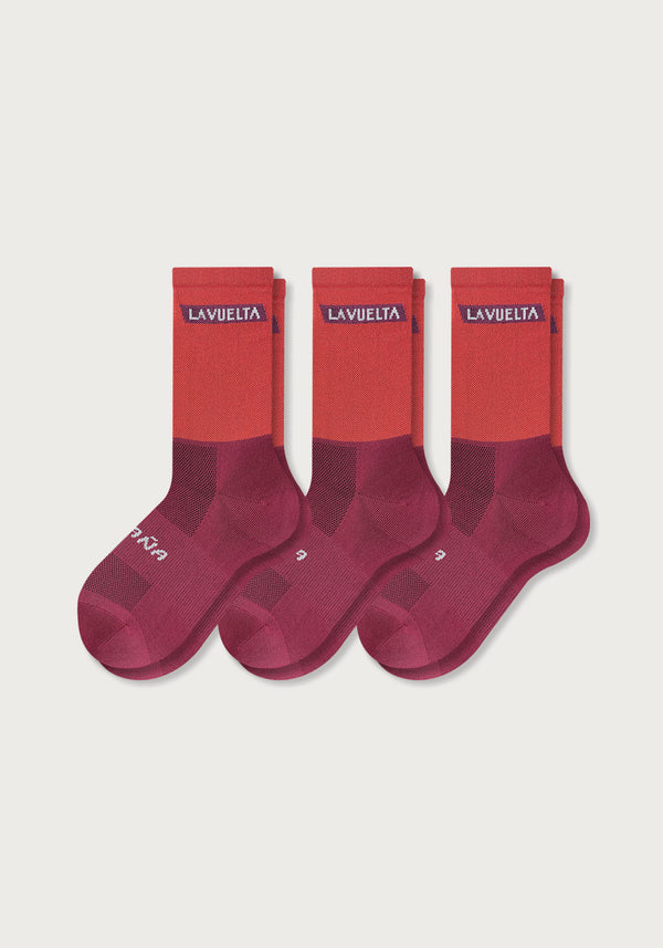 Media Ciclismo La Vuelta España Unisex