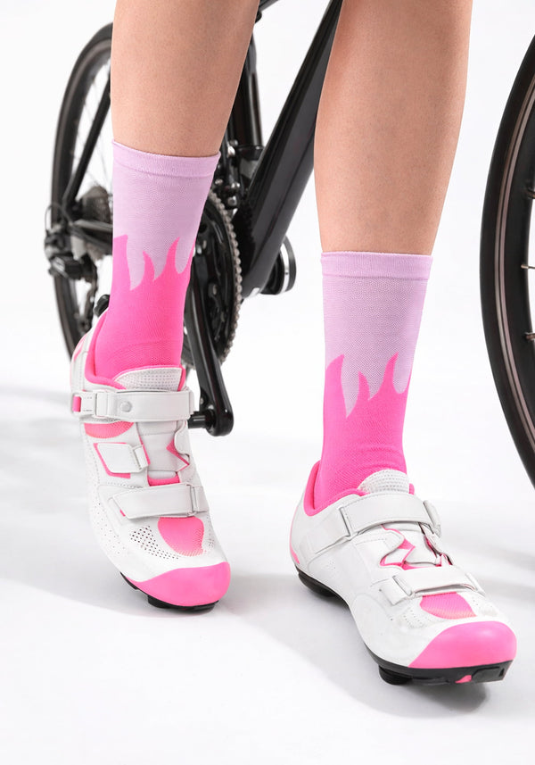 Media Ciclismo Dama