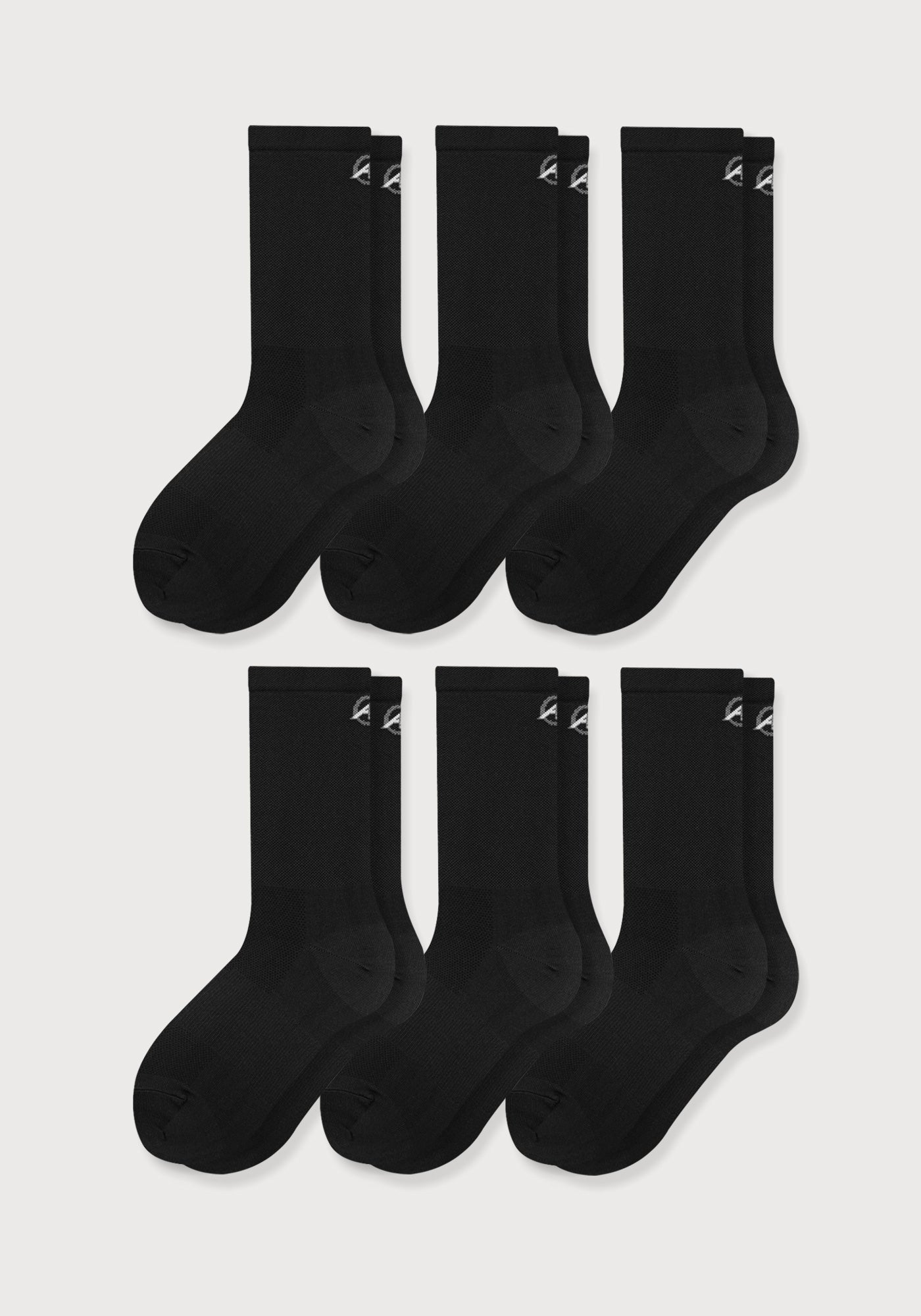 Media Ciclismo Unisex