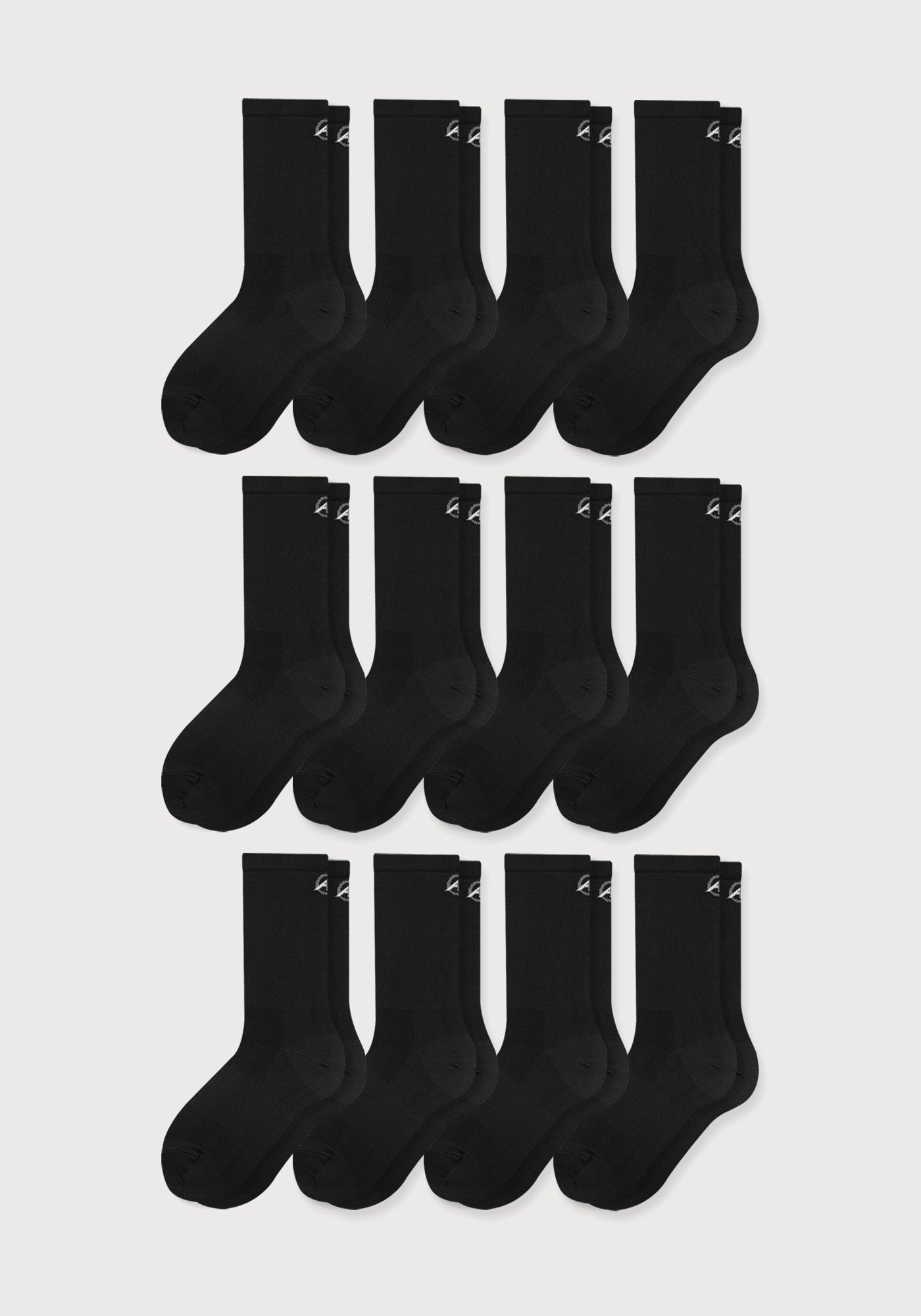 Media Ciclismo Unisex